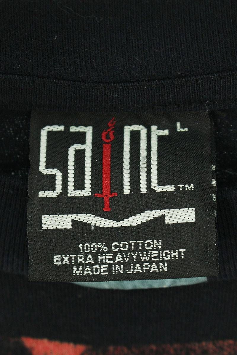 セントマイケル 21SS SM-S21-0000-005 NAZARETHサイズL