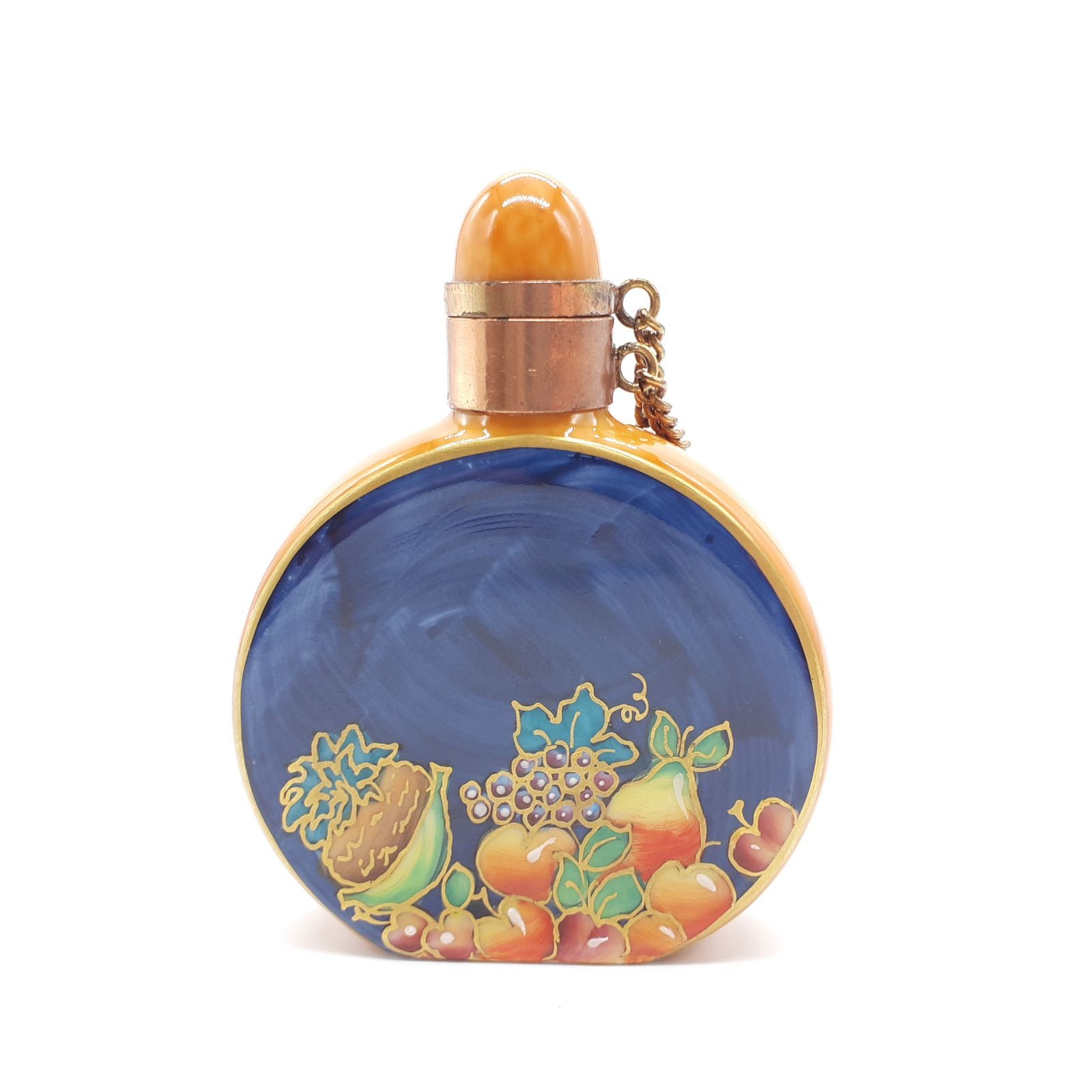 LIMOGES リモージュボックス フランス エナメル ハンドペイント 小物
