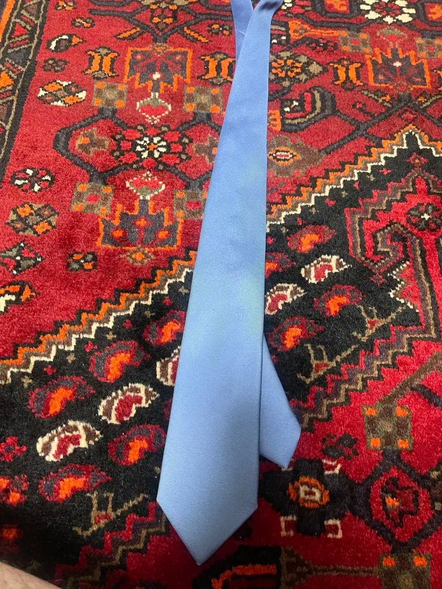 Drake's(ドレイクス) ネクタイ 美品 Drake's ドレイクス ネクタイ レジ