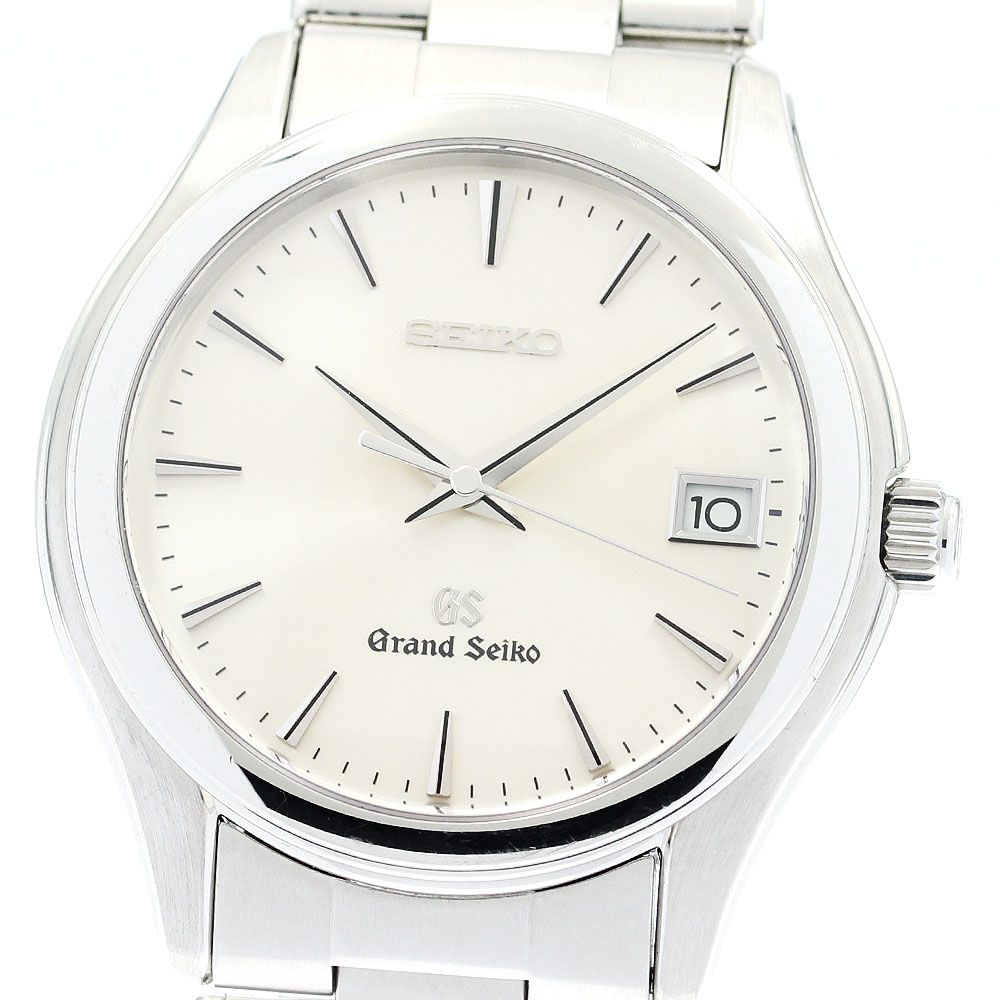 セイコー SEIKO SBGX005/9F62-0A10 グランドセイコー デイト