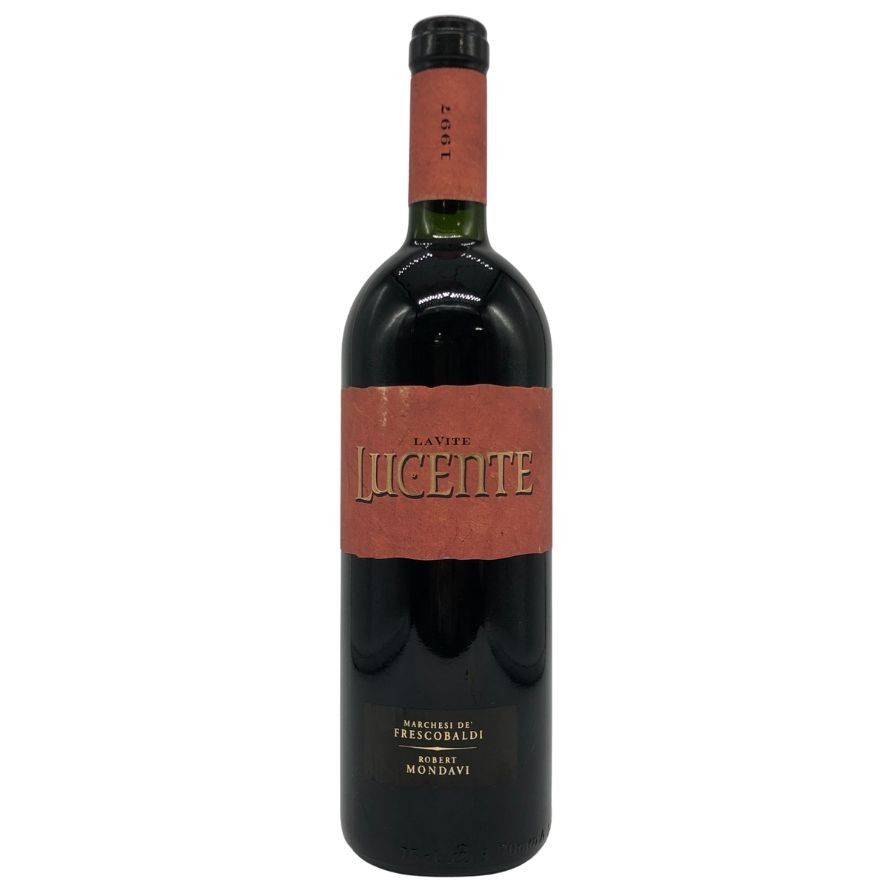 ルーチェ デッラ ヴィーテルチェンテ 1997 14% 750ml【G1