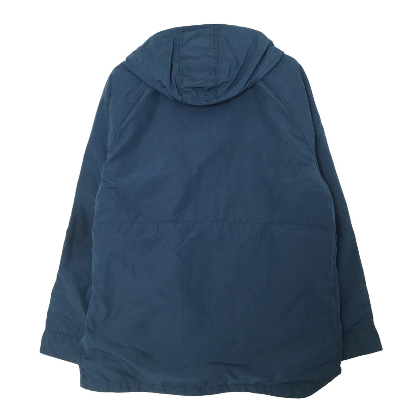 90年代 USA製 WOOLRICH ウールリッチ 60/40クロス マウンテンパーカー