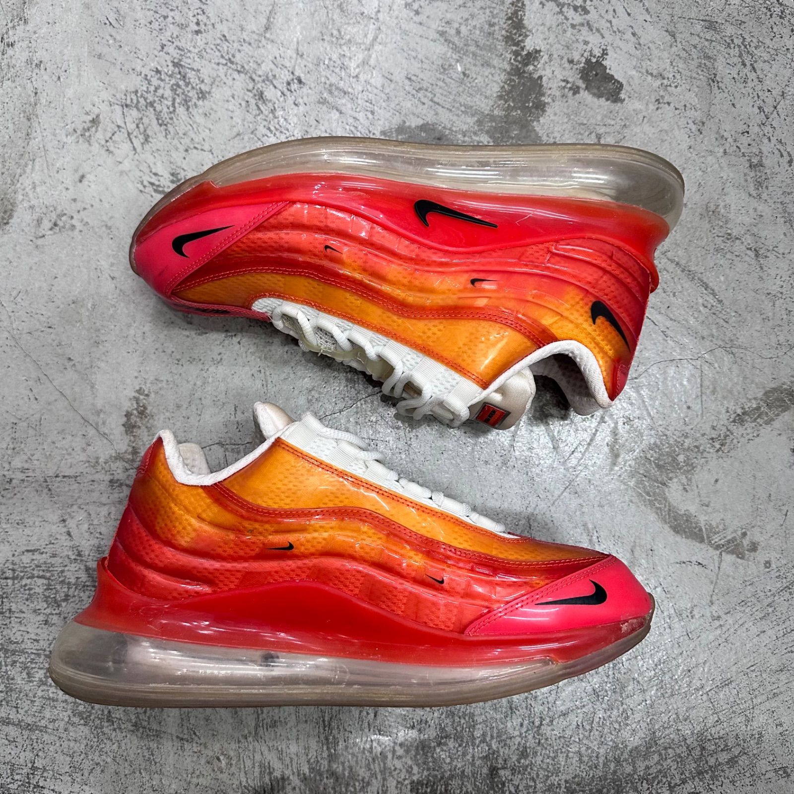 NIKE x HERON PRESTON AIR MAX 720/95 エアマックス スニーカー ナイキ 
