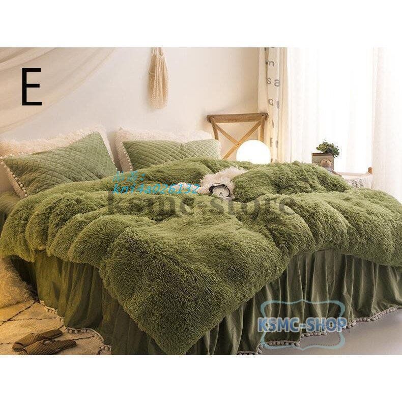 敷き布団カバー