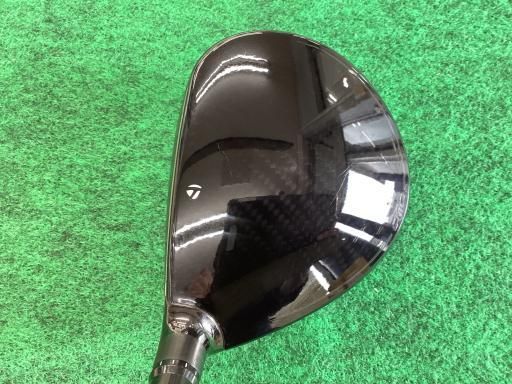 テーラーメイド Qi 10 TOUR 3 W フェアウェイウッド FW リシャフト フレックスその他 メンズ 男性用 右利き 右用 Cランク ゴルフクラブ