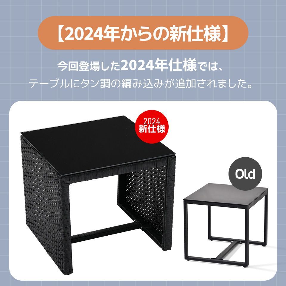 ラタン調
