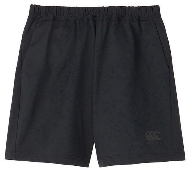 24SS カンタベリー CANTERBURY RP24089B R+ DUAL SHORTS ラグビー 