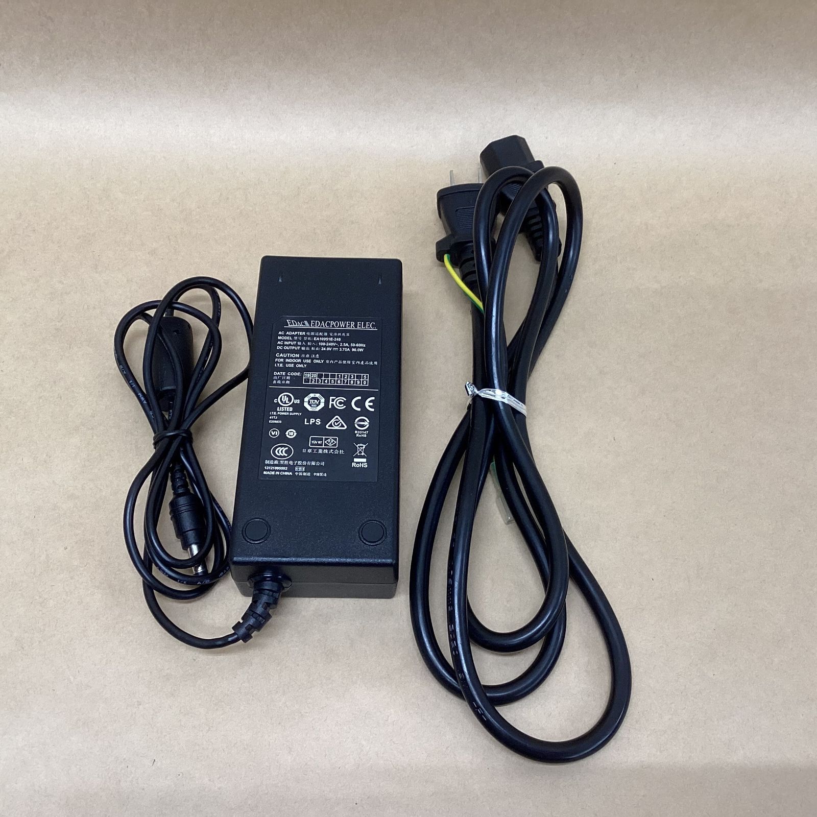 540Wh