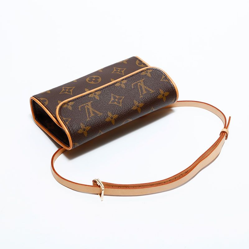 【美品】LOUIS VUITTON ルイヴィトン モノグラム フロランティーヌ 楽天市場】ルイヴィトン LOUIS VUITTON ポシェット