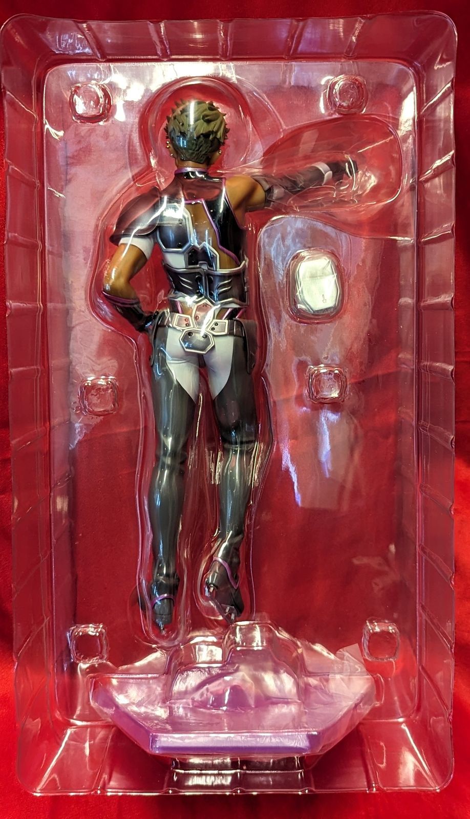 AMAKUNI/ホビージャパン 1/8スケール 大和アレクサンダー バトルスーツ