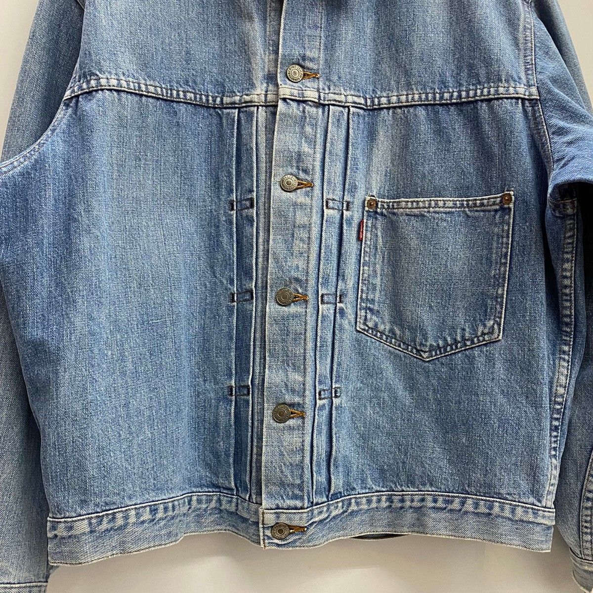 ジャケット