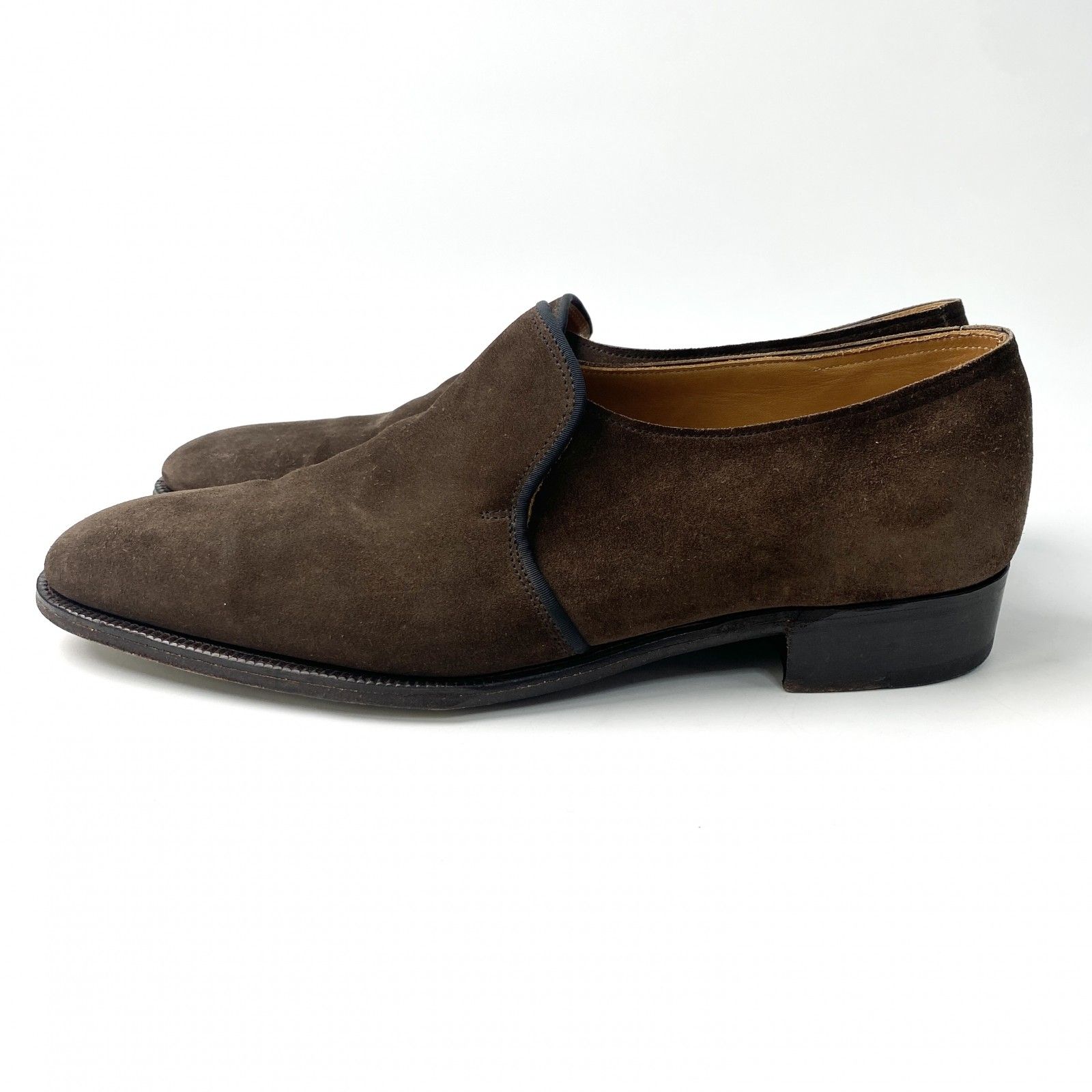 ジョンロブ JOHN LOBB メンズ スリッポン ローファー エドワード ジョンロブ JOHN LOBB メンズ スリッポン ローファー エドワード