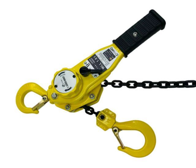 1TON