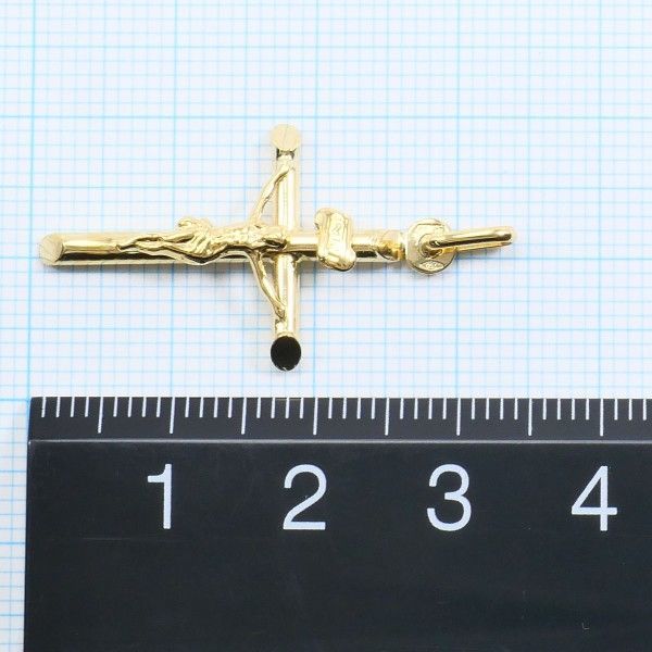 ペンダントトップ 総重量約1.2g