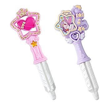 【中古】(非常に良い)スタートゥインクルプリキュア シャイニートゥインクルペンセット