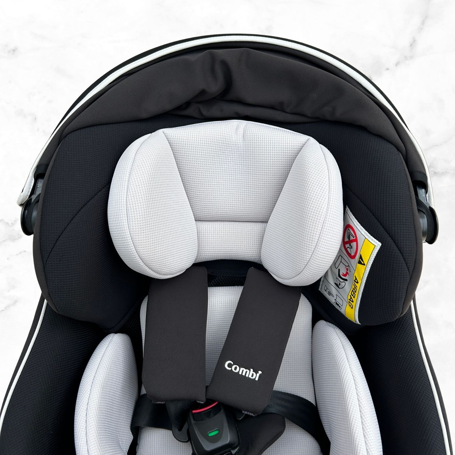 -UIG ISOFIX