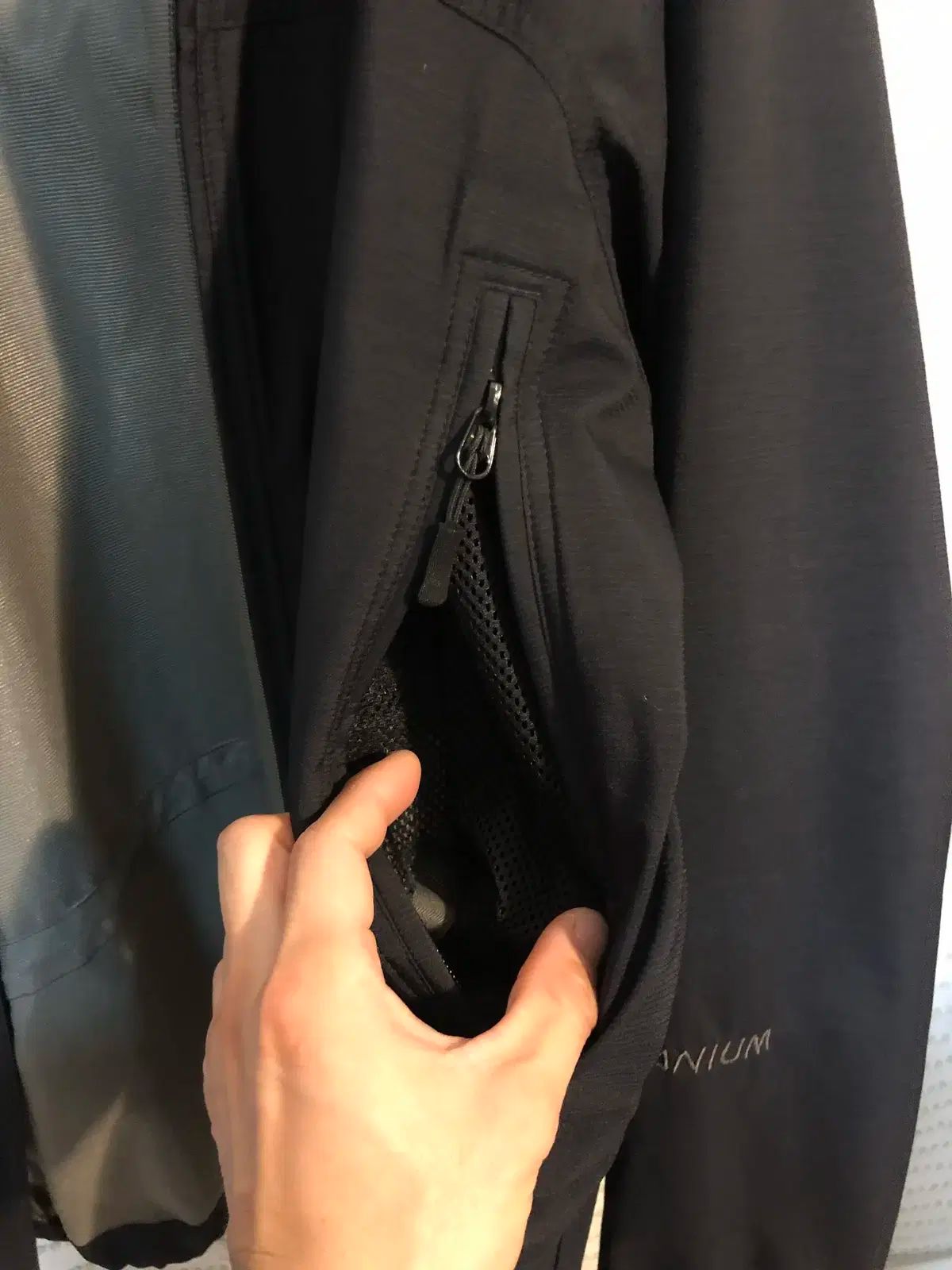 ゴープコア テクティカル