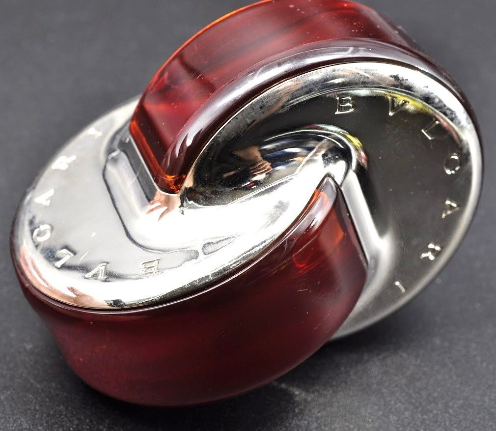 BVLGARI ブルガリ 香水 Eau de PARFUM オードパルファム 40ml