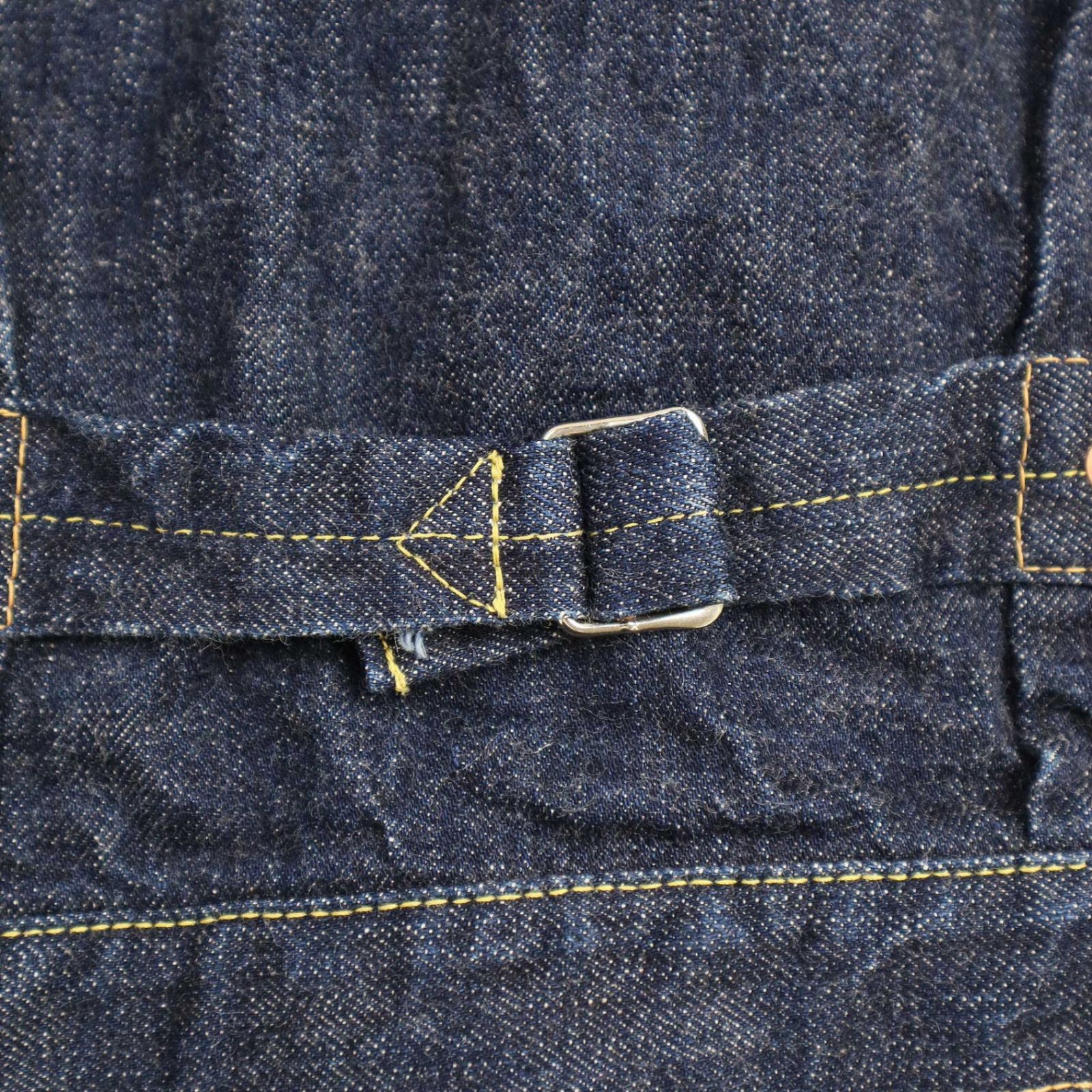 FULLCOUNT フルカウント 1st TYPE TIGHT FIT 2737 FULLCOUNT フルカウント 1st TYPE TIGHT FIT 2737 デニムジャケット