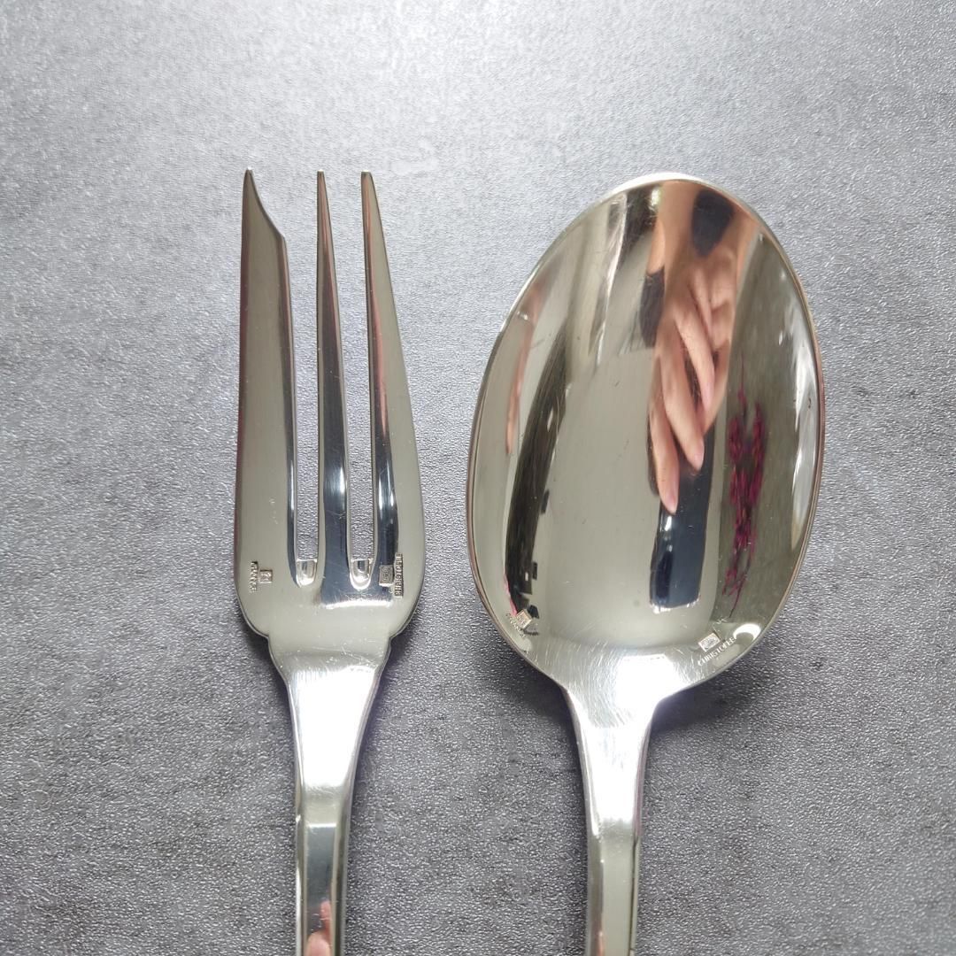 クリュニー サービングフォーク