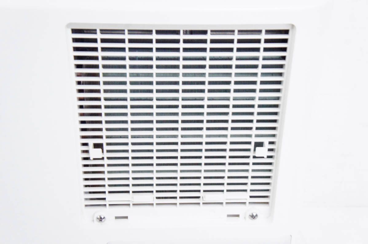 コンプレッサー方式除湿機