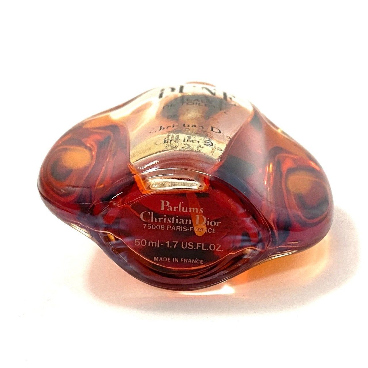 Dior】デューン オードトワレ 50ml 香水/パヒューム/フレグランス