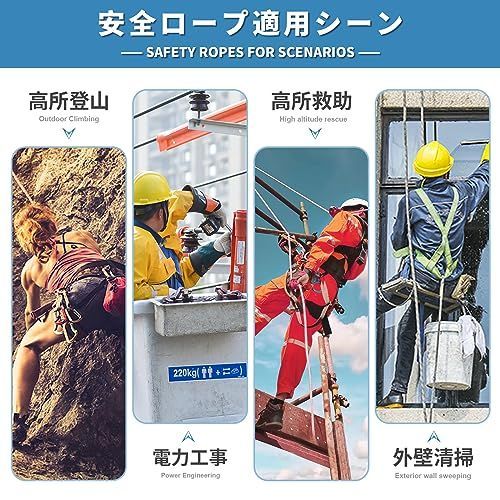 光円電工] フルハーネス 安全帯 新規格 フルハーネス安全帯 2丁掛け