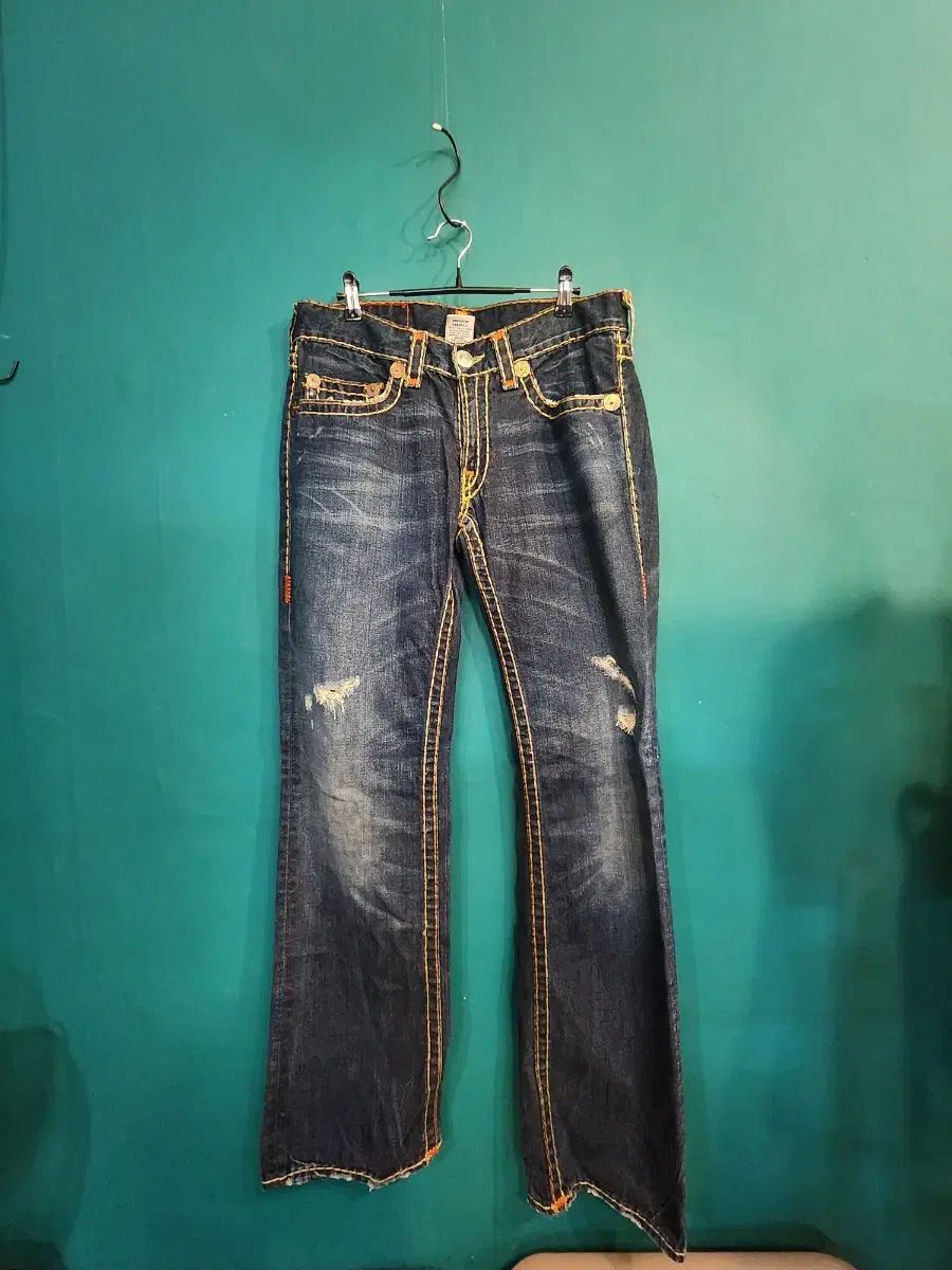 あ*！様 TRUE RELIGION トゥルーレリジョン BOBBY SUPER トゥルーレリジョン BOBBY SUPER T - 東京 上野アメ横 根津商店