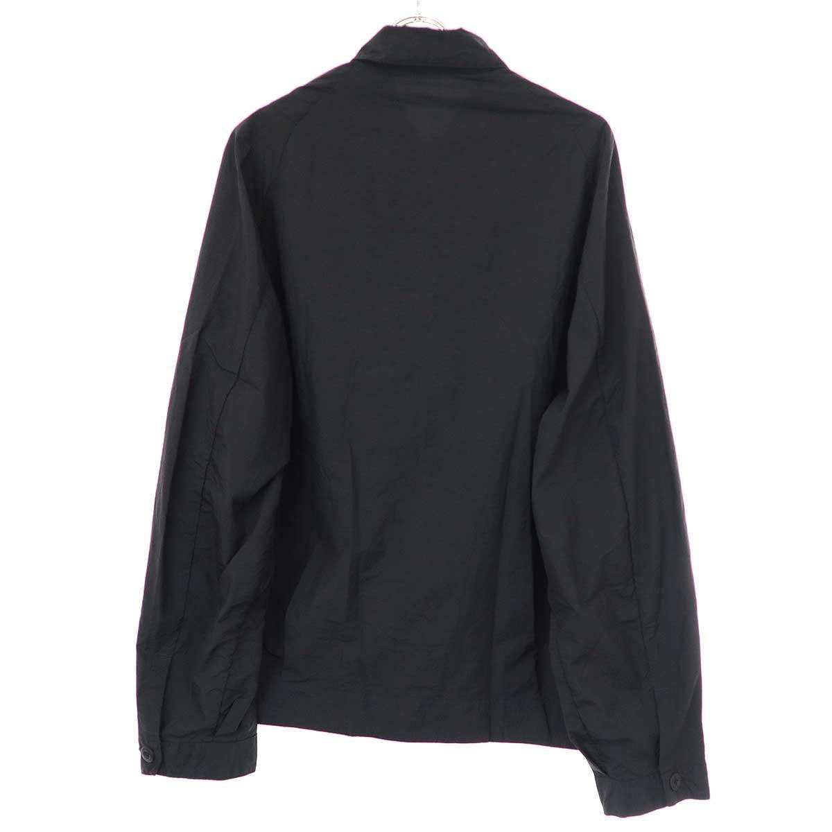 TEATORA ID JKT PACKABLE グレー