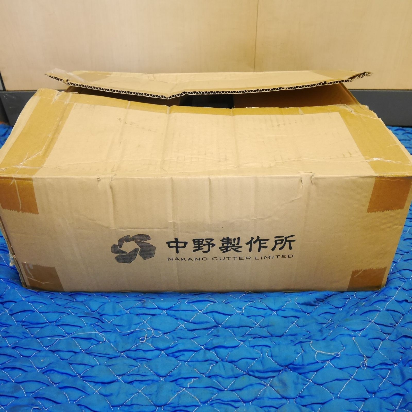  3台 キール カッター 用 管台 型式 不明 NAKANO その他 カッター