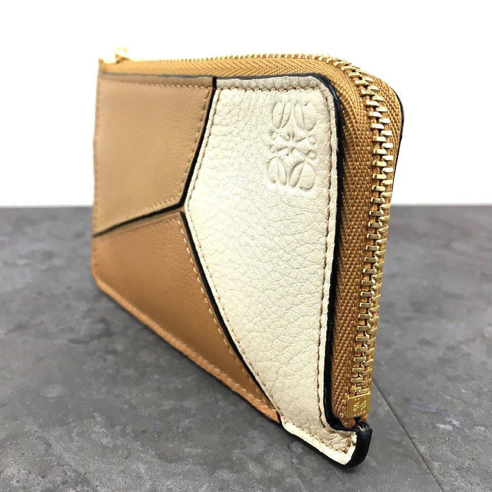 送料込み！ 未使用品 LOEWE フラグメントケース パズル 箱付き