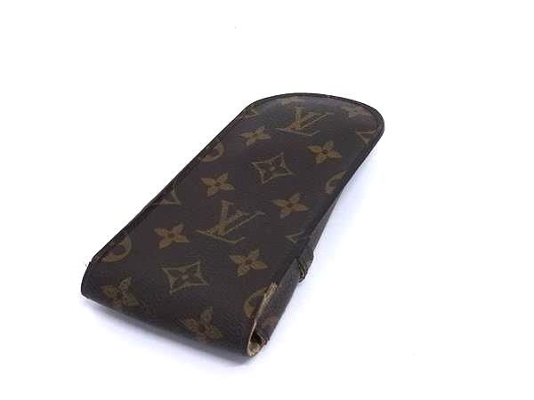 ルイヴィトン エテュイリュネットサーンプル メガネケース 0425-S5872h