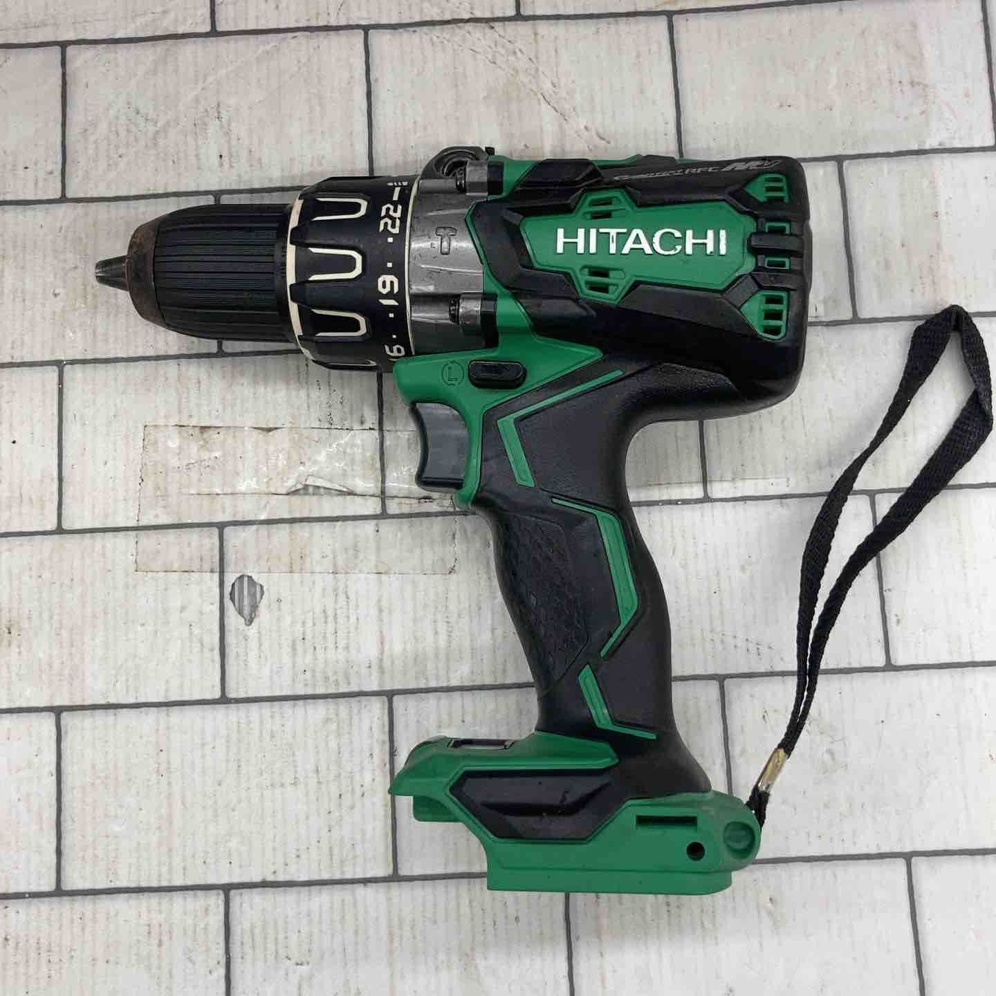 ハイコーキ HIKOKI