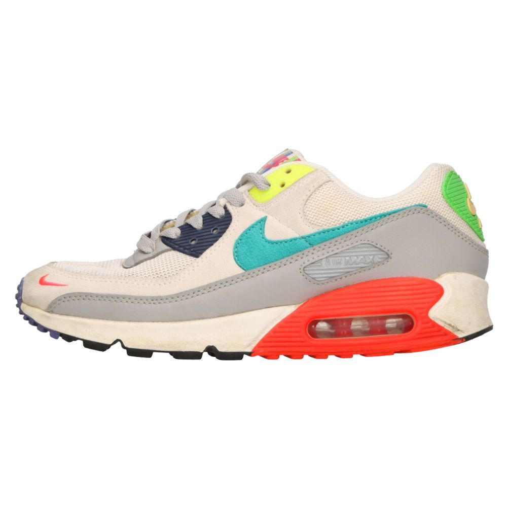 NIKE (ナイキ) AIR MAX 90 SE エアマックス90 ローカットスニーカー