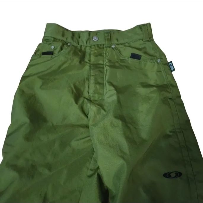 サロモン ウォームテック スノボウェア セットアップ スキーウェア 上下セット SALOMON サロモン ウォームテック スノボウェア セットアップ スキー