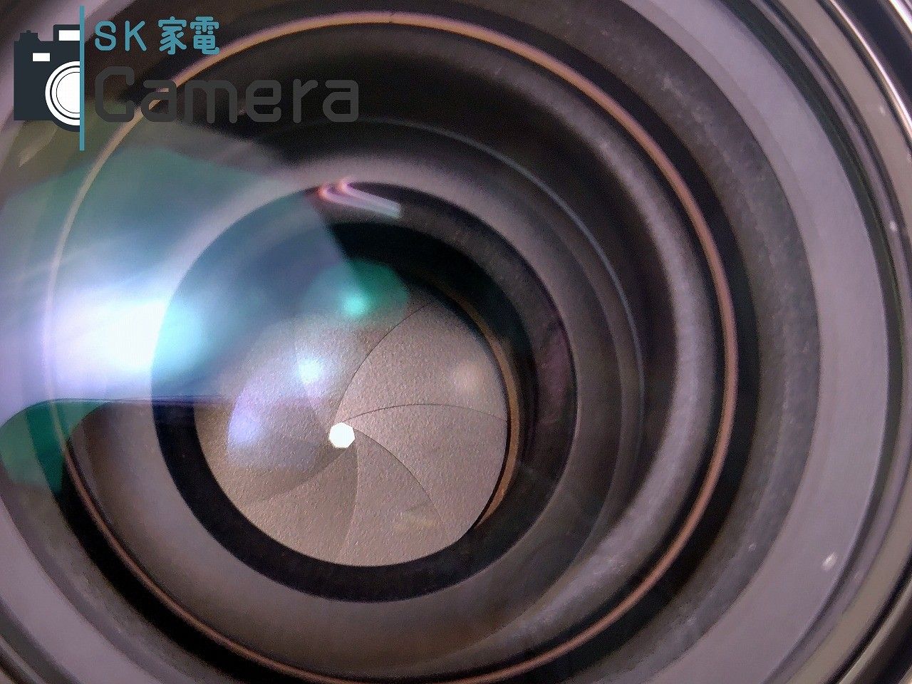 Nikon - 【中古】 Nikon NIKKOR 35ｍｍ F2 Ai-s キャップ付き ニコン 中古】 Nikon NIKKOR 35mm F2 Ai-s キャップ付き ニコン : SK