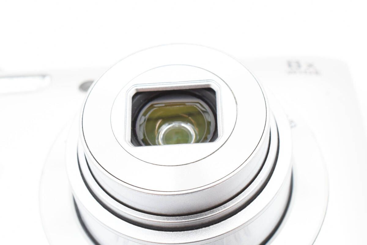 ☆シャッターOK☆ ニコン Nikon COOLPIX A300 コンパクトデジタル 