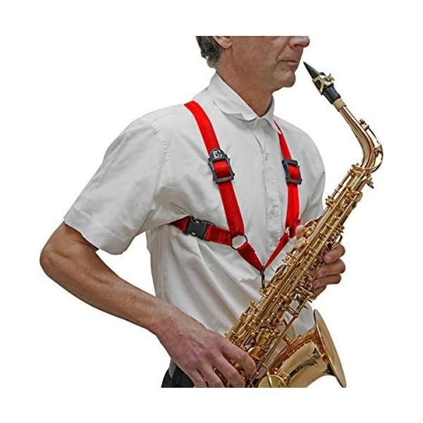 BG ハーネス　アルト/テナー サイズ(XL MEN) メタルスナップフック BG ハーネス アルト/テナー サイズ(XL MEN) メタルスナップフック
