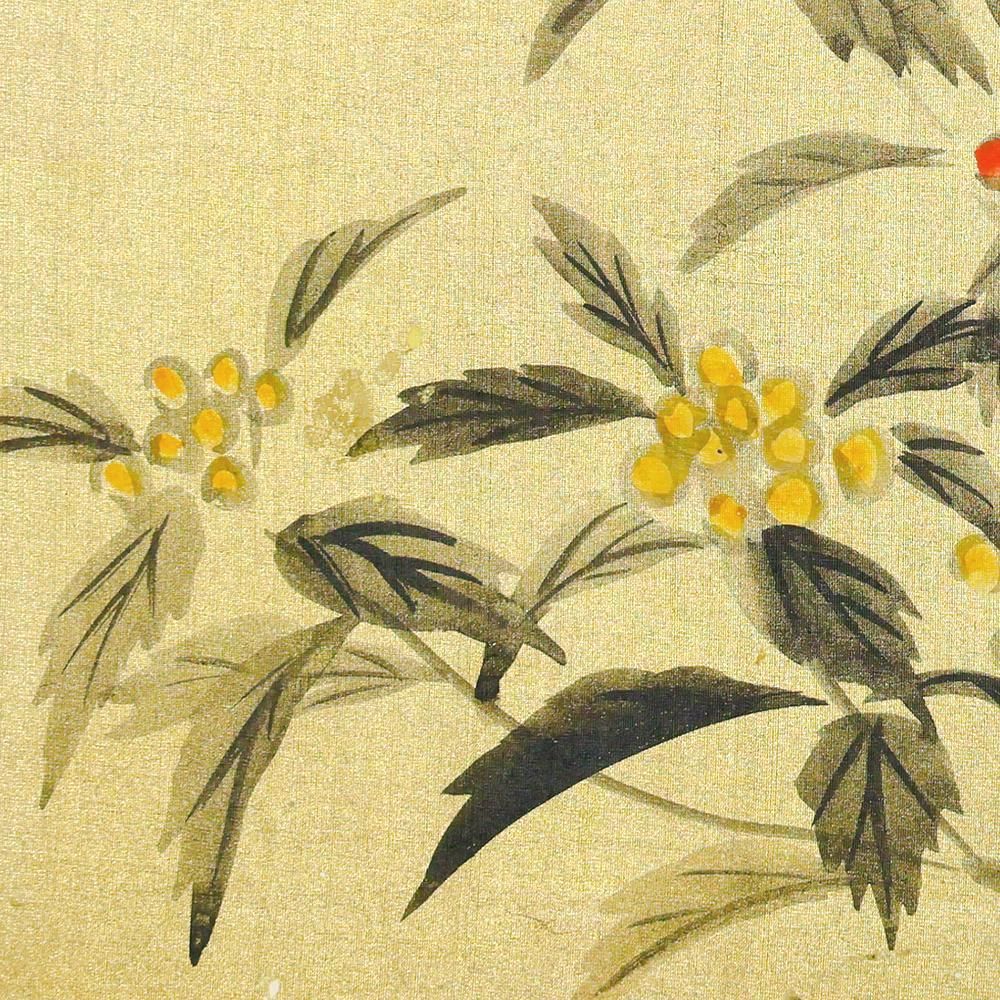 石井柏亭、麻雀、希少画集画、新品額装付、状態良好 石井柏亭、麻雀、希少画集画、新品額装付、状態良好 - メルカリ