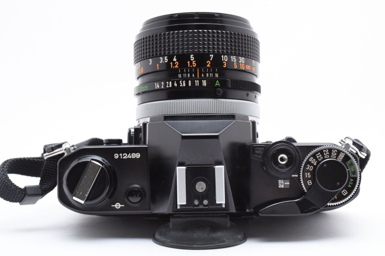 50mm F1.4