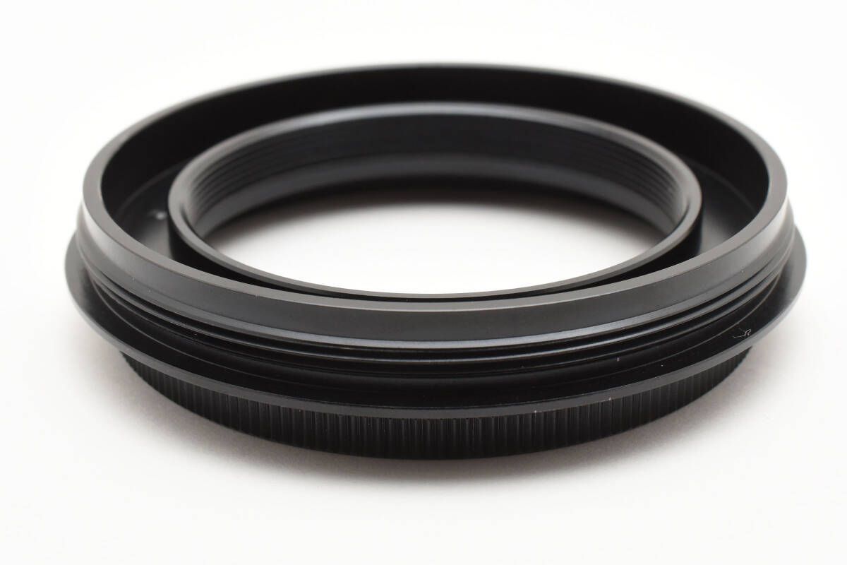 ☆極上品☆ライカ LEICA GERMANY LEITZ WETZLAR アダプター