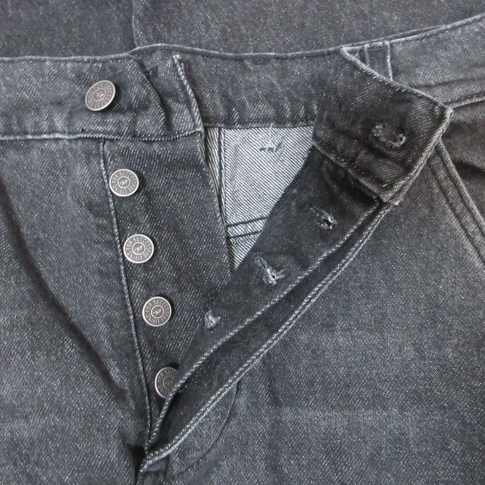 良品 24SS DIESEL ディーゼル Relaxed Jeans 1996 D-Sire カーゴデニム  