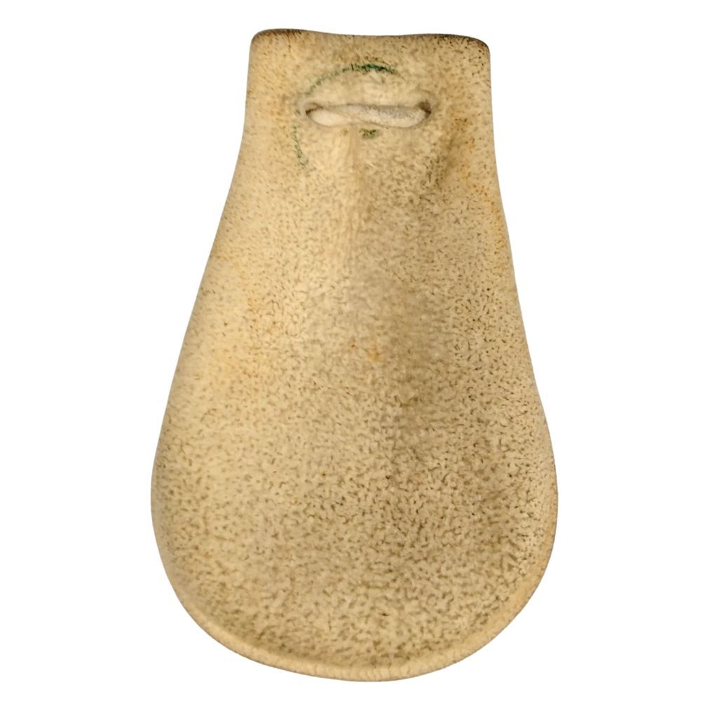 GOROS ゴローズ ディアスキン ポーチ 巾着 スモーク ポーチ 正規品  