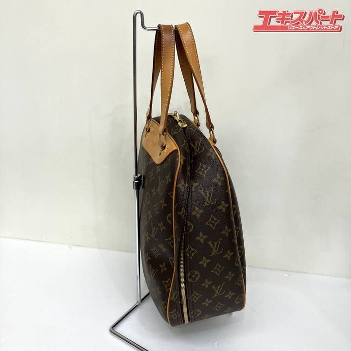 廃盤希少！激レア品！ルイヴィトン　モノグラム コンゴ MM