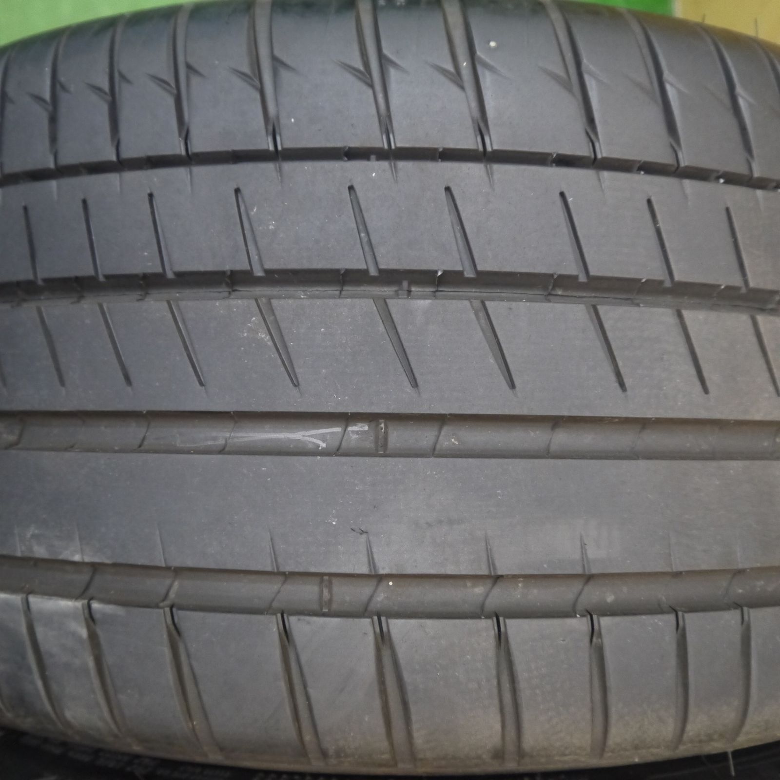 20インチ PCD114.3