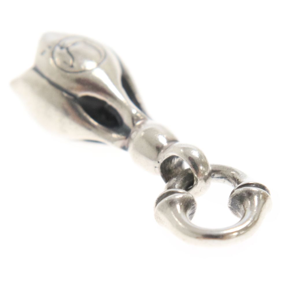 LONE ONES (ロンワンズ) Tear Bell Pendant XS ティアーベル