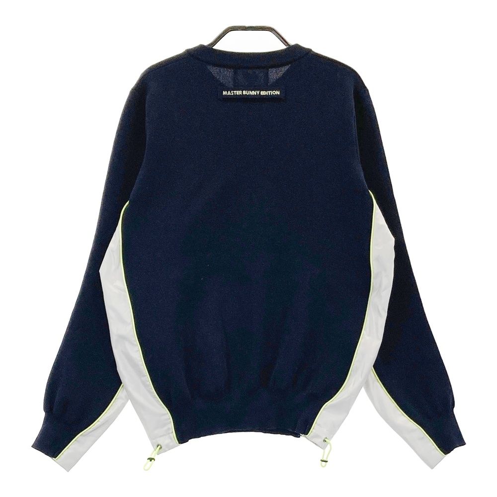 サイズ：1 MASTER BUNNY EDITION マスターバニーエディション 中綿切替