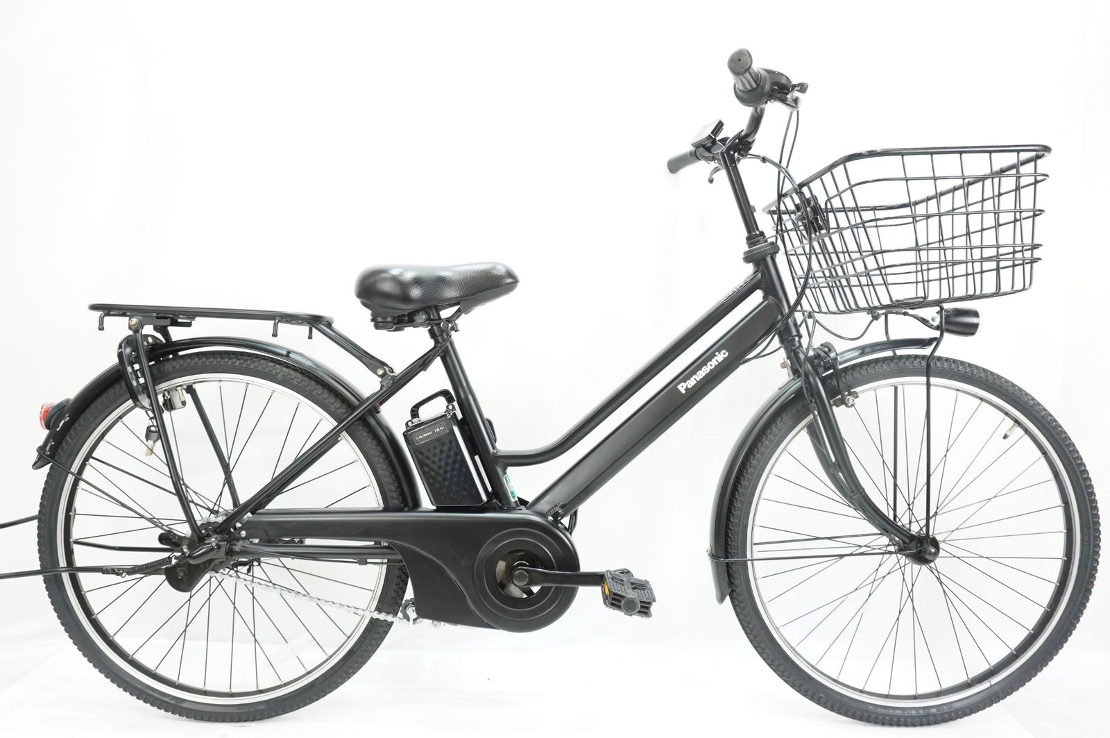 PANASONIC 「パナソニック」 ティモ S 2019年モデル 電動アシスト自転車 / バイチャリ大宮店