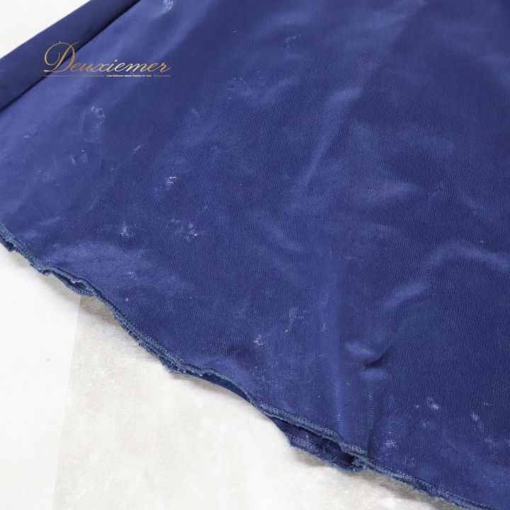 100% 品質保証。 フラメンコ 衣装 チャコット Chacott ファルダ スカート ハイウエスト 紺 レッスン 練習着 無地 伸縮 ストレッチ ネイビー系 スペイン製 美脚効果 フェミニン おしゃれ 伸びる素材 フラメンコダンス スカートスタイル 品数豊富。