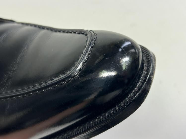 チャーチ シングルモンク